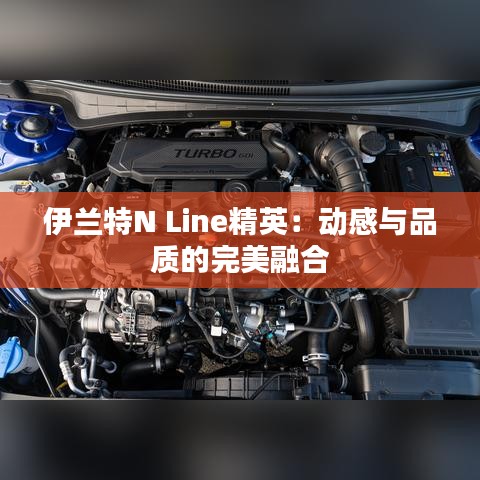 伊蘭特N Line精英:動感與品質(zhì)的完美融合