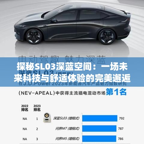 探秘SL03深藍(lán)空間:一場未來科技與舒適體驗(yàn)的完美邂逅