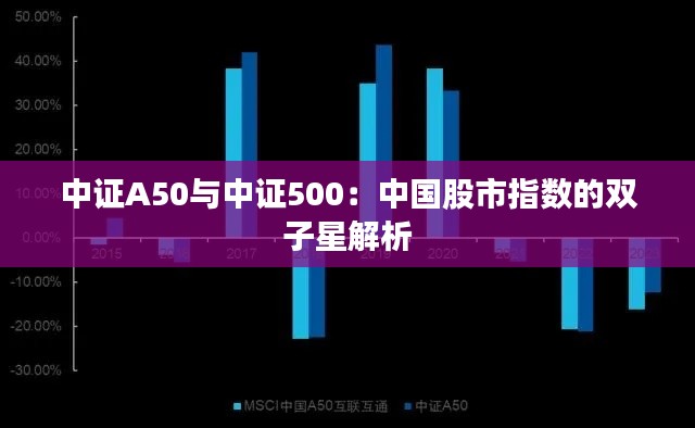 中證A50與中證500:中國(guó)股市指數(shù)的雙子星解析