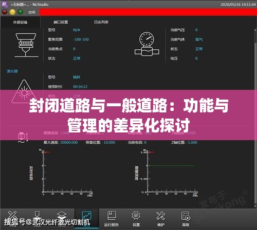 封閉道路與一般道路:功能與管理的差異化探討