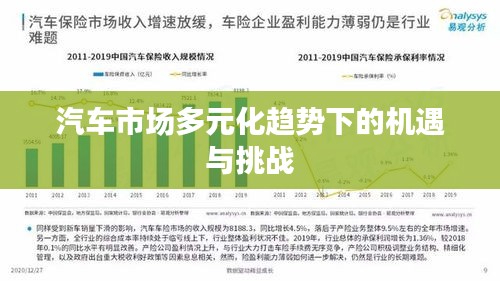 汽車市場多元化趨勢下的機遇與挑戰(zhàn)