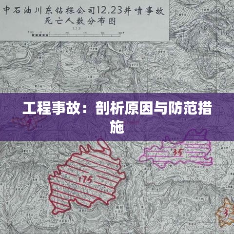 工程事故:剖析原因與防范措施