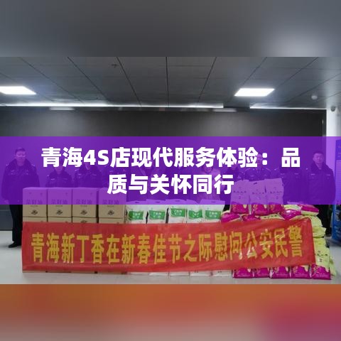 青海4S店現(xiàn)代服務(wù)體驗(yàn):品質(zhì)與關(guān)懷同行