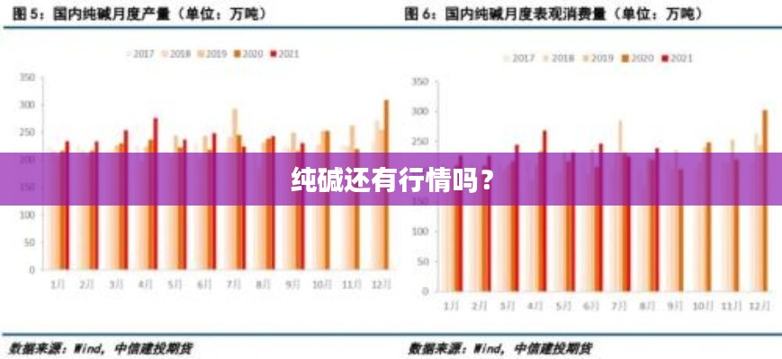 純堿還有行情嗎?