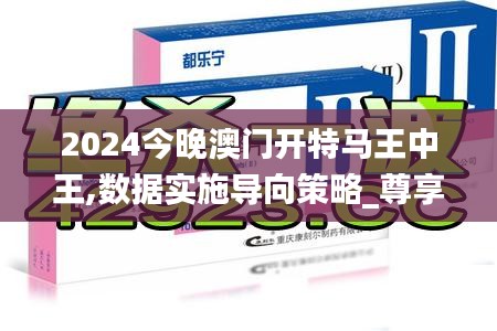 2024今晚澳門開特馬王中王,數(shù)據(jù)實(shí)施導(dǎo)向策略_尊享款2.305