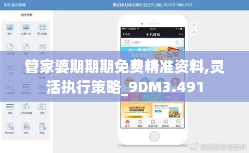 管家婆期期期免費精準資料,靈活執(zhí)行策略_9DM3.491