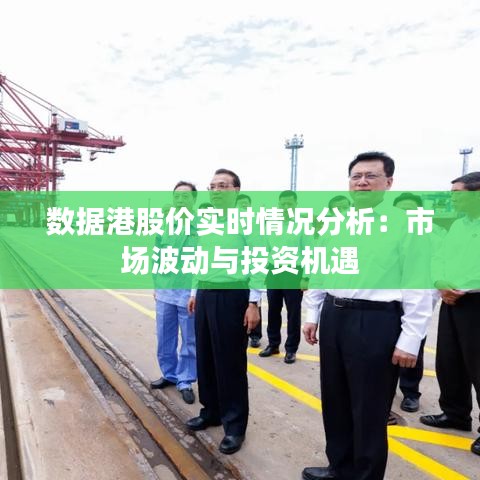 數(shù)據(jù)港股價實時情況分析：市場波動與投資機遇