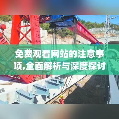 免費觀看網(wǎng)站的注意事項,全面解析與深度探討_MT5.853