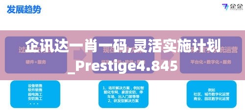 企訊達一肖一碼,靈活實施計劃_Prestige4.845