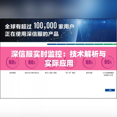 深信服實時監(jiān)控：技術(shù)解析與實際應(yīng)用