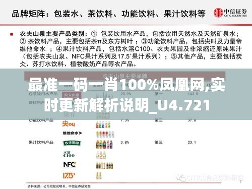 最準(zhǔn)一碼一肖100%鳳凰網(wǎng),實時更新解析說明_U4.721