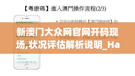 新澳門大眾網(wǎng)官網(wǎng)開碼現(xiàn)場,狀況評估解析說明_Harmony款2.339