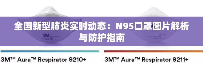 全國新型肺炎實時動態(tài):N95口罩圖片解析與防護指南