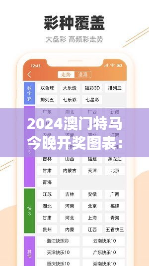 2024澳門特馬今晚開獎圖表:一場賽馬與機遇的結(jié)合