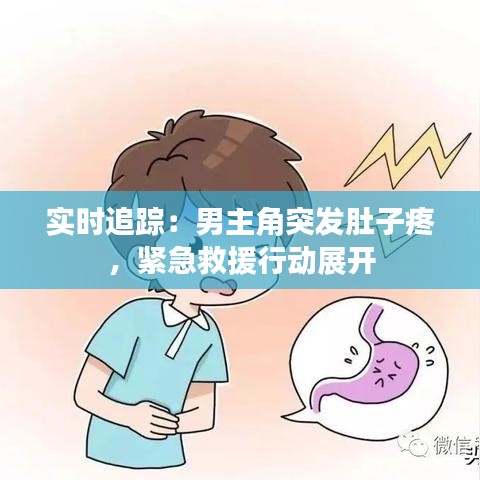 實時追蹤：男主角突發(fā)肚子疼，緊急救援行動展開