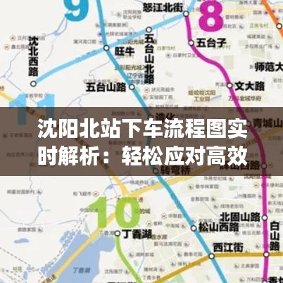 沈陽(yáng)北站下車流程圖實(shí)時(shí)解析：輕松應(yīng)對(duì)高效出行