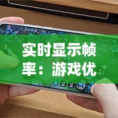 實(shí)時(shí)顯示幀率：游戲優(yōu)化與監(jiān)控的藝術(shù)