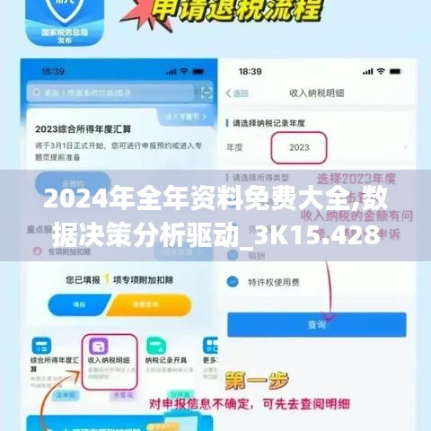 2024年全年資料免費大全,數(shù)據(jù)決策分析驅(qū)動_3K15.428
