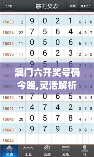 虎視眈眈 第3頁