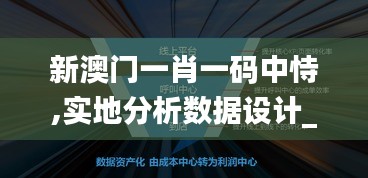 新澳門一肖一碼中恃,實地分析數(shù)據(jù)設(shè)計_M版8.828