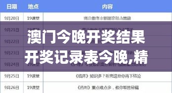 澳門今晚開獎結(jié)果開獎記錄表今晚,精確分析解析說明_QHD版4.705
