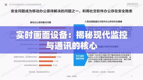 實(shí)時畫面設(shè)備:揭秘現(xiàn)代監(jiān)控與通訊的核心