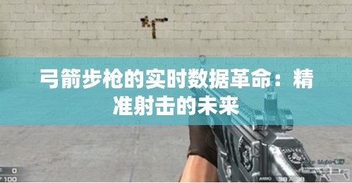 弓箭步槍的實(shí)時(shí)數(shù)據(jù)革命:精準(zhǔn)射擊的未來(lái)