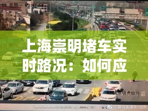上海崇明堵車實時路況：如何應(yīng)對這座島城的交通挑戰(zhàn)