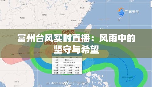富州臺(tái)風(fēng)實(shí)時(shí)直播：風(fēng)雨中的堅(jiān)守與希望