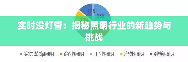 實時沒燈管：揭秘照明行業(yè)的新趨勢與挑戰(zhàn)