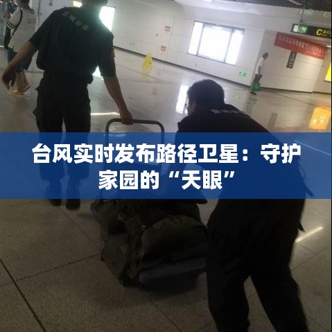 臺風(fēng)實(shí)時(shí)發(fā)布路徑衛(wèi)星：守護(hù)家園的“天眼”