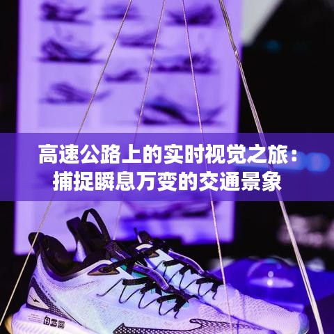 高速公路上的實(shí)時(shí)視覺之旅：捕捉瞬息萬變的交通景象
