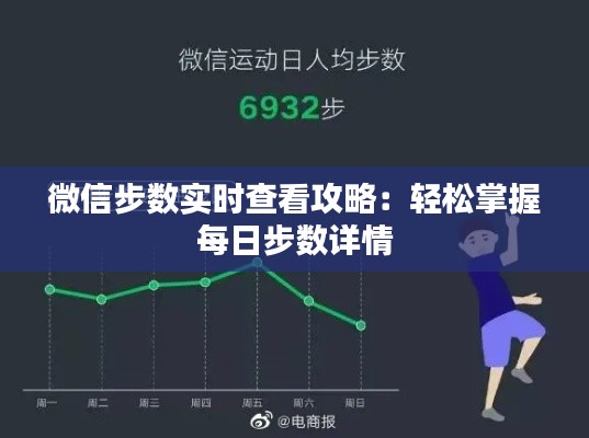 微信步數(shù)實時查看攻略：輕松掌握每日步數(shù)詳情
