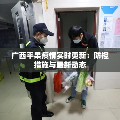 廣西平果疫情實(shí)時(shí)更新：防控措施與最新動(dòng)態(tài)