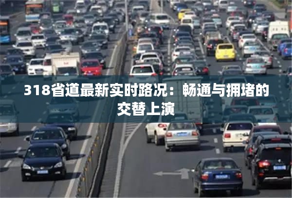 318省道最新實時路況：暢通與擁堵的交替上演
