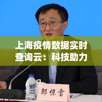 上海疫情數據實時查詢云：科技助力疫情防控的智慧之選