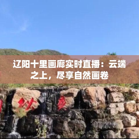 遼陽十里畫廊實(shí)時(shí)直播：云端之上，盡享自然畫卷