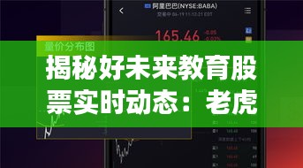 揭秘好未來教育股票實(shí)時動態(tài)：老虎證券助力投資者把握先機(jī)