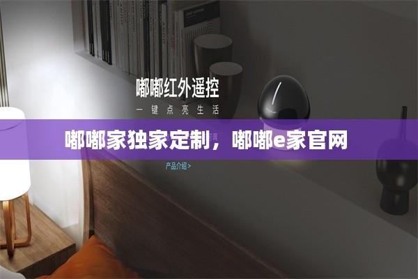 嘟嘟家獨家定制，嘟嘟e家官網(wǎng) 