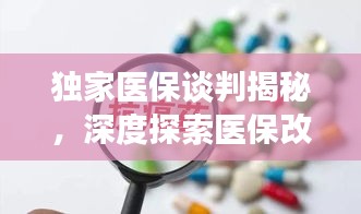 獨家醫(yī)保談判揭秘，深度探索醫(yī)保改革之路