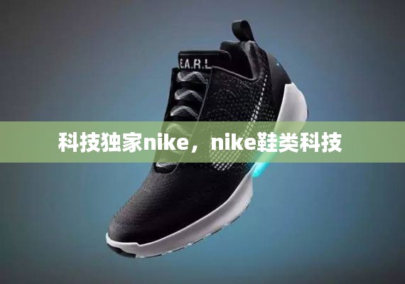 科技獨(dú)家nike，nike鞋類科技 