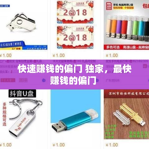 快速賺錢(qián)的偏門(mén) 獨(dú)家，最快賺錢(qián)的偏門(mén) 