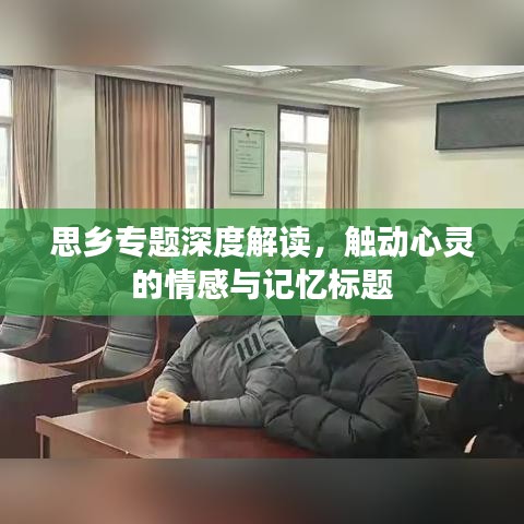 思鄉(xiāng)專題深度解讀，觸動心靈的情感與記憶標(biāo)題