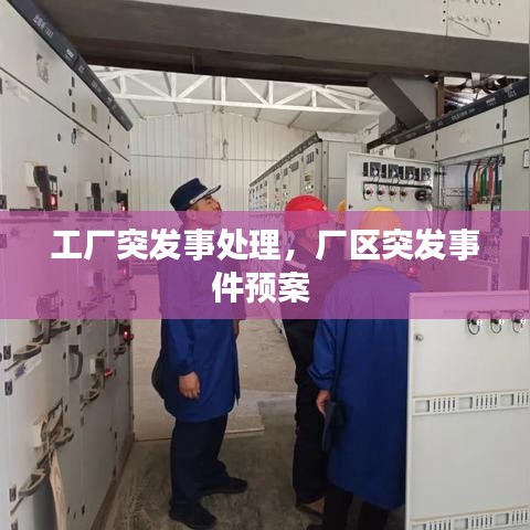 工廠突發(fā)事處理，廠區(qū)突發(fā)事件預(yù)案 