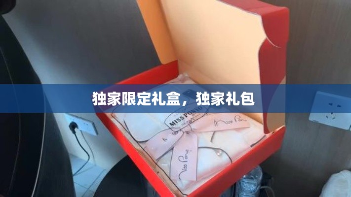 獨家限定禮盒，獨家禮包 