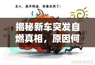 揭秘新車突發(fā)自燃真相，原因何在？