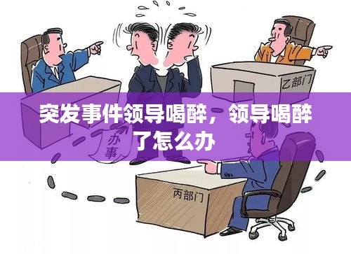 突發(fā)事件領(lǐng)導(dǎo)喝醉，領(lǐng)導(dǎo)喝醉了怎么辦 