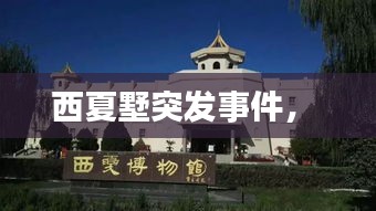 西夏墅突發(fā)事件， 