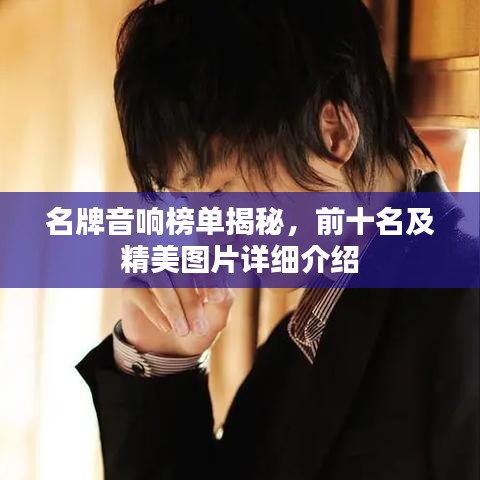 名牌音響榜單揭秘，前十名及精美圖片詳細(xì)介紹