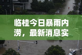 臨桂今日暴雨內(nèi)澇，最新消息實(shí)時(shí)更新